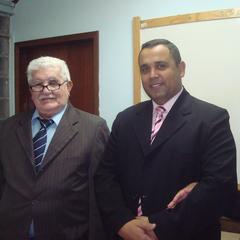 PR.THEODORICO E PR ALEXANDRE